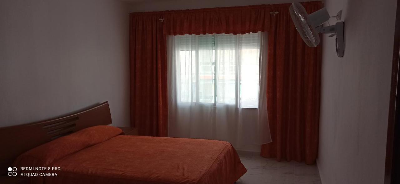 Saint Germain 2C Apartamento Cullera Exterior foto